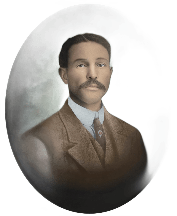 Dr. Andrew C. Jackson